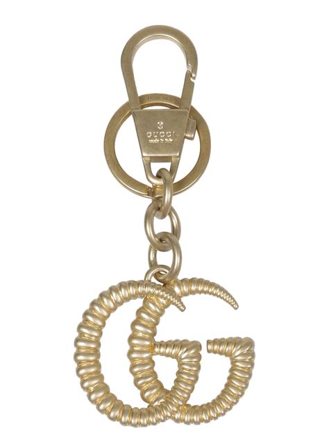 gucci keyrings